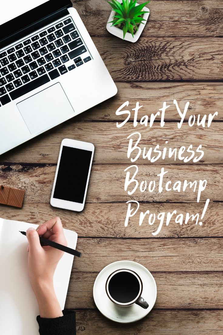 If you love your apartment and find yourself wishing you could work form home, the Start Your Business Bootcamp program might right for you! Learn more about the program and how it can help you below!