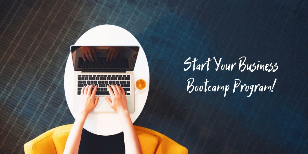 If you love your apartment and find yourself wishing you could work form home, the Start Your Business Bootcamp program might right for you! Learn more about the program and how it can help you below!