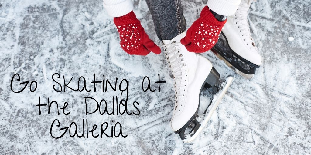The holidays are full of magic! Experience the wonder of the season when you visit the Dallas Galleria. You can ice skate around the country’s largest Christmas tree, which is adorned with nearly half a million lights.