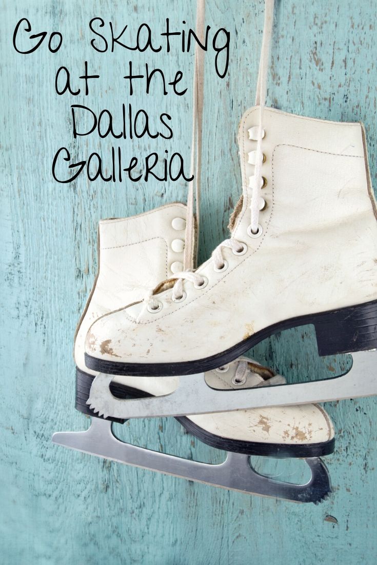 The holidays are full of magic! Experience the wonder of the season when you visit the Dallas Galleria. You can ice skate around the country’s largest Christmas tree, which is adorned with nearly half a million lights.