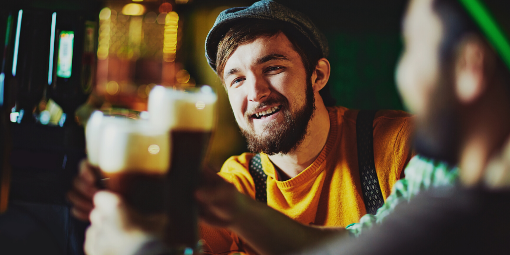 If you are looking for the hot spot for St. Patrick's day in Dallas you can't go wrong with these Irish pubs in Dallas. It's where all the fun happens on St. Patrick's Day!