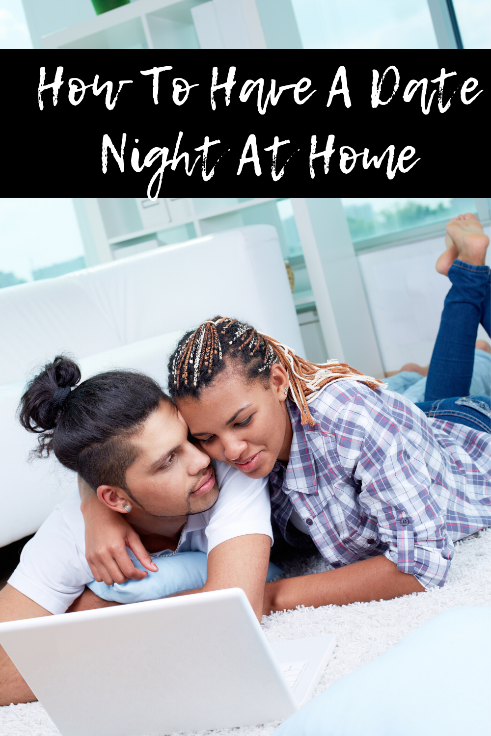 Learning how to have a fun date night at home can be great for a relationship no matter if it is new or old! These ideas for fun date nights in will keep you focused on each other and not on the fact that you can't be out and about right now! 