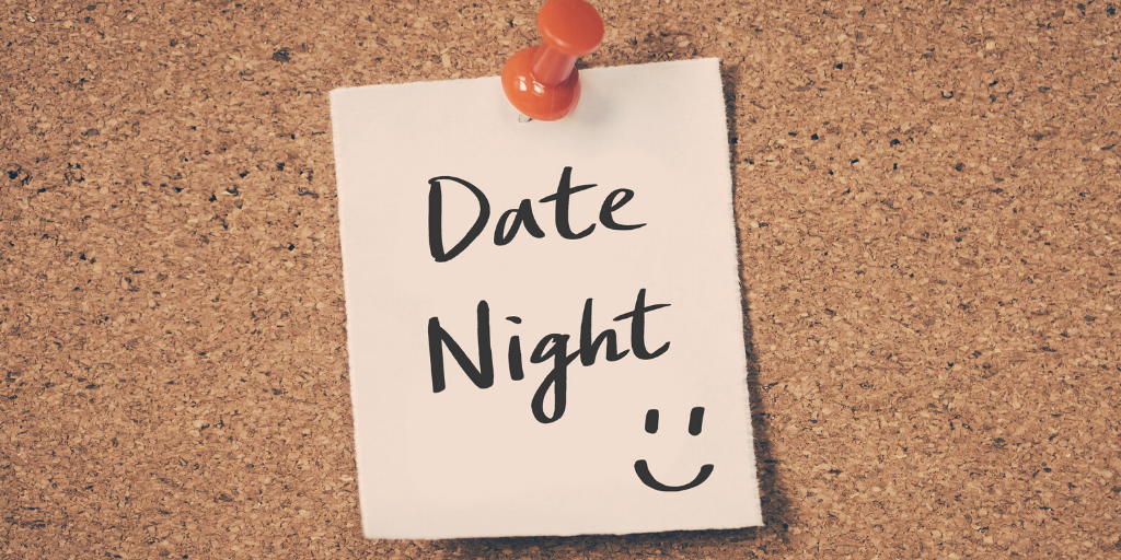 How to Have a Great Date Night