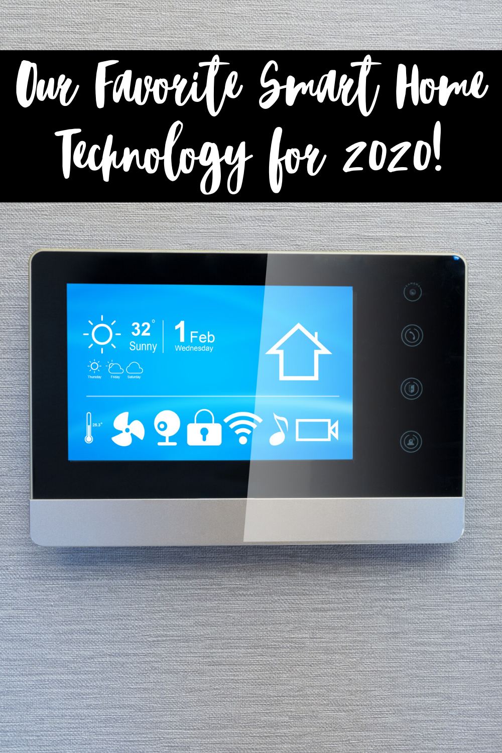 Looking to make some smart home technology improvements in your home? How about a renovated apartments in Dallas? We are sharing our favorite smart home technology as well as the renovations we're making to our MCLife communities here in Dallas. Check it out below! 